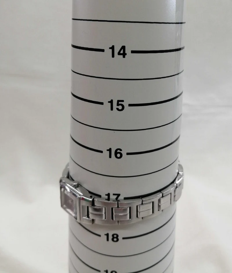 CITIZEN Quarzuhr 5431-L20883