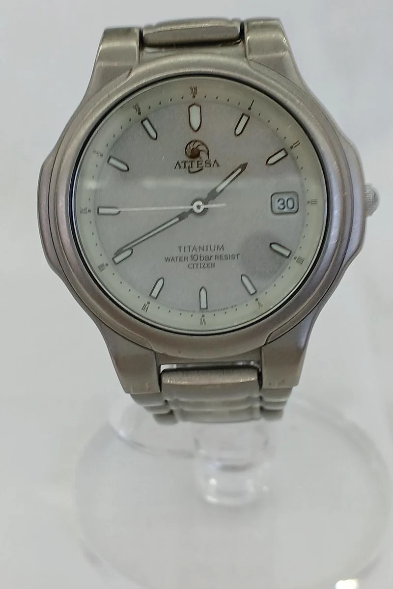 CITIZEN Damen/Eco-Drive 7875-H00559