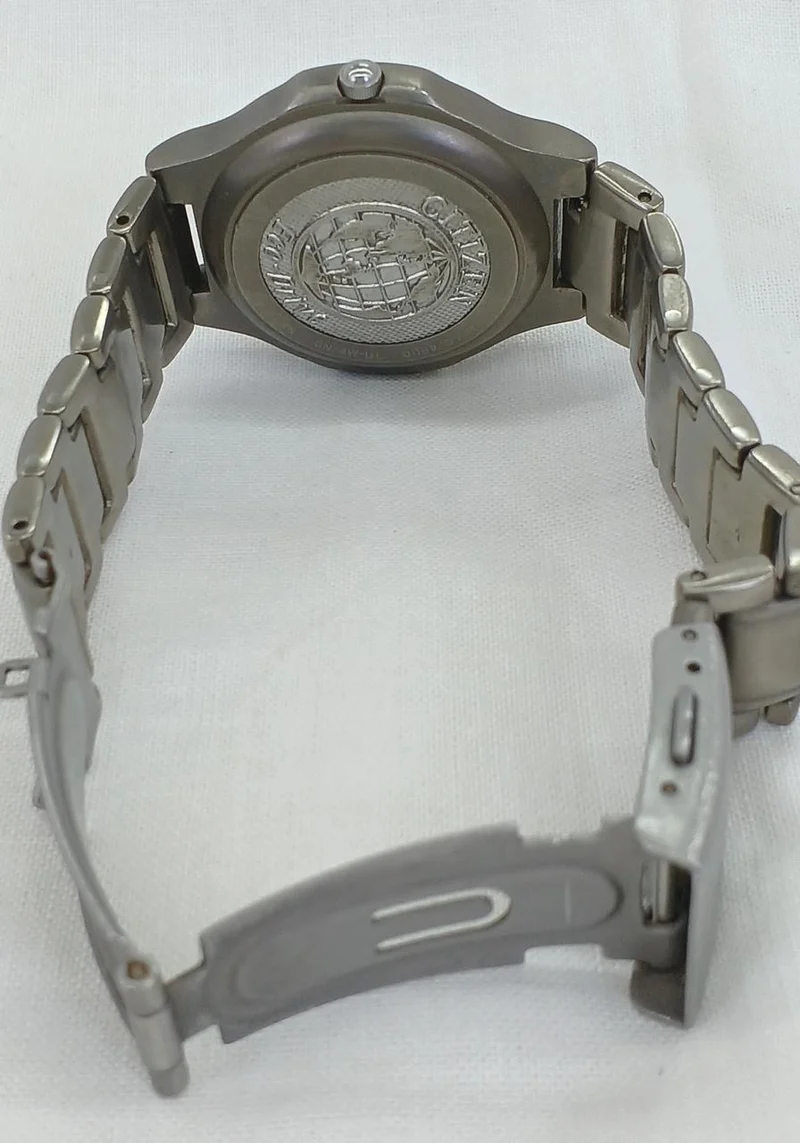 CITIZEN Damen/Eco-Drive 7875-H00559