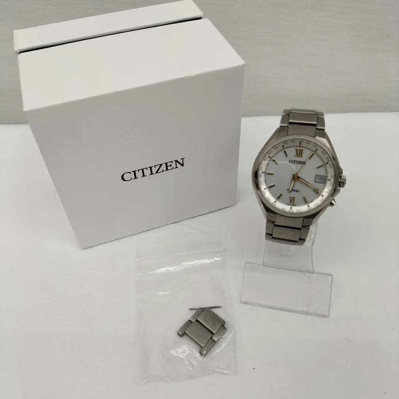 CITIZEN ECO-DRIVE H149-S125626