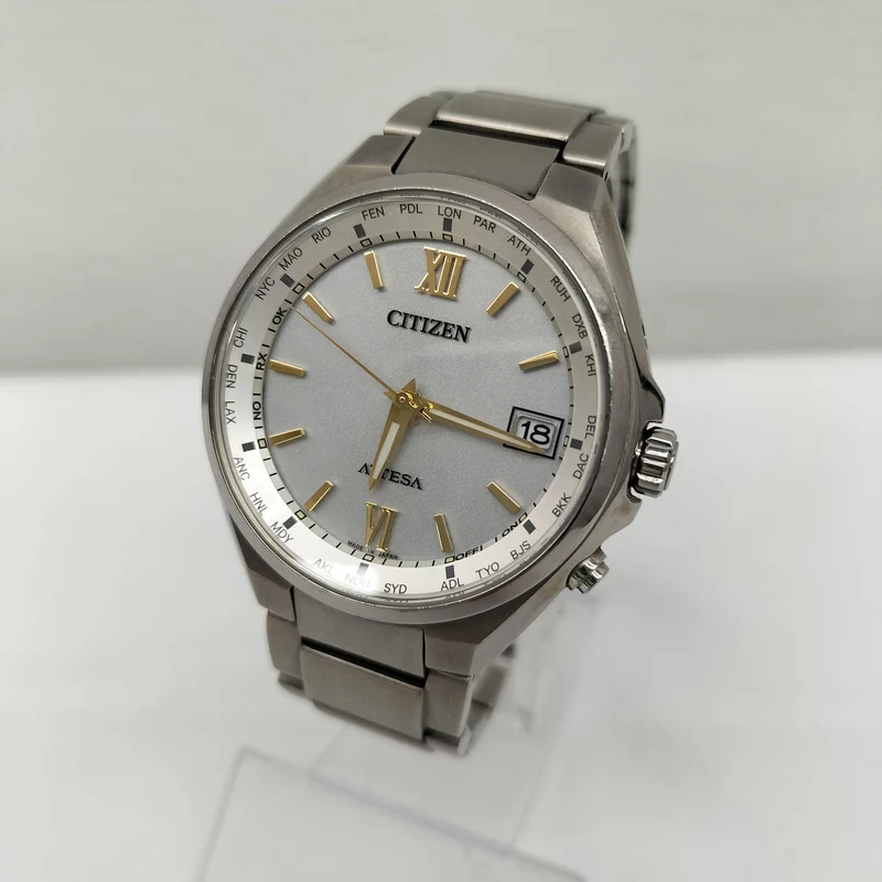 CITIZEN ECO-DRIVE H149-S125626