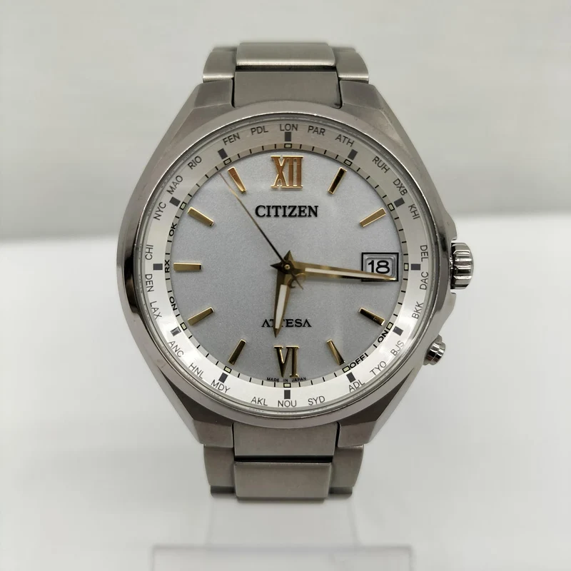 CITIZEN ECO-DRIVE H149-S125626
