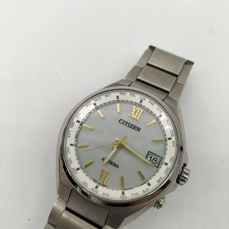 CITIZEN ECO-DRIVE H149-S125626