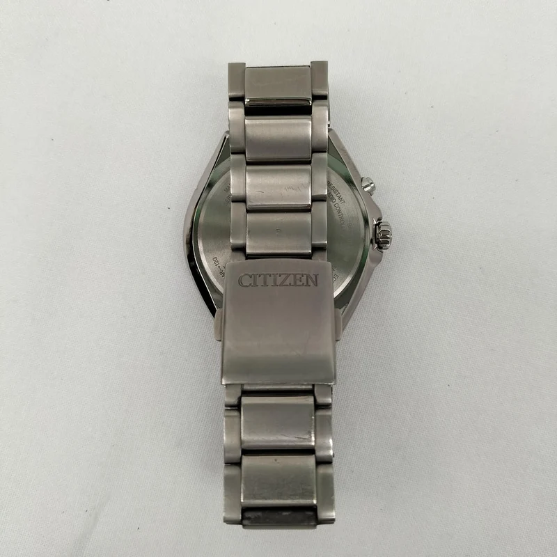 CITIZEN ECO-DRIVE H149-S125626