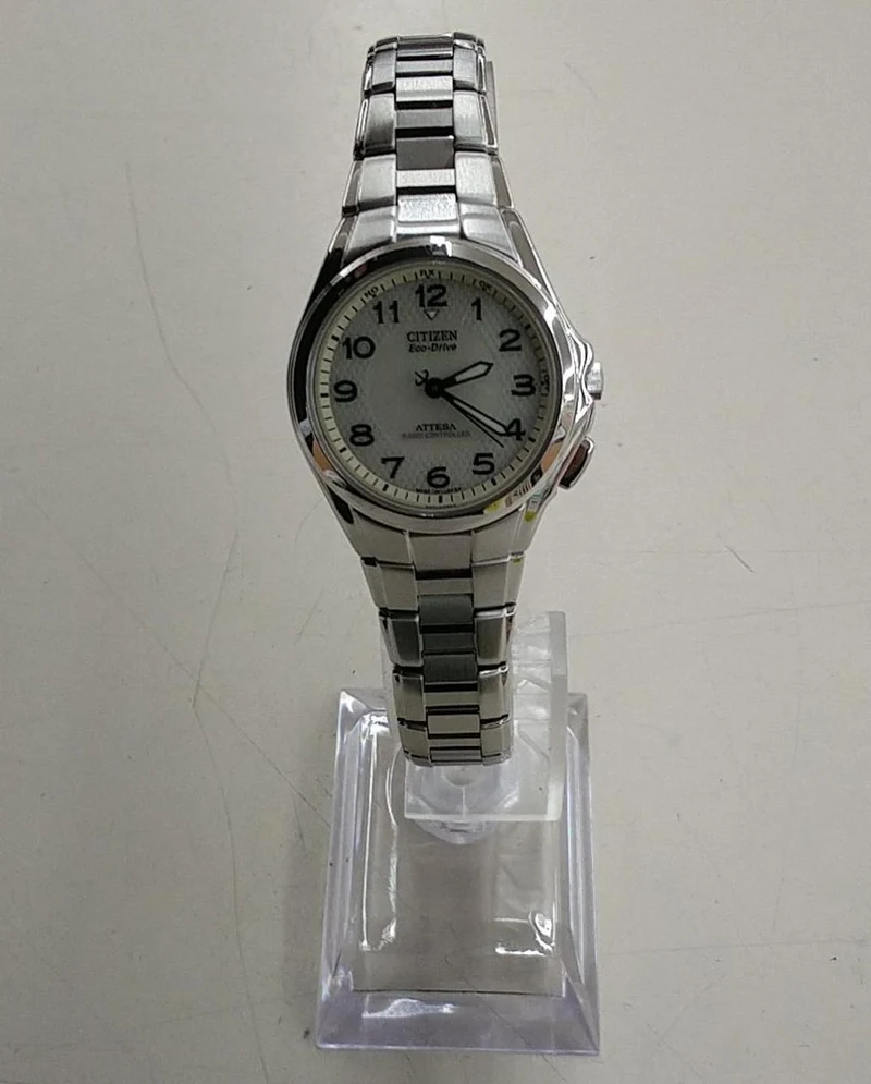 CITIZEN Armbanduhr ATB53-2783