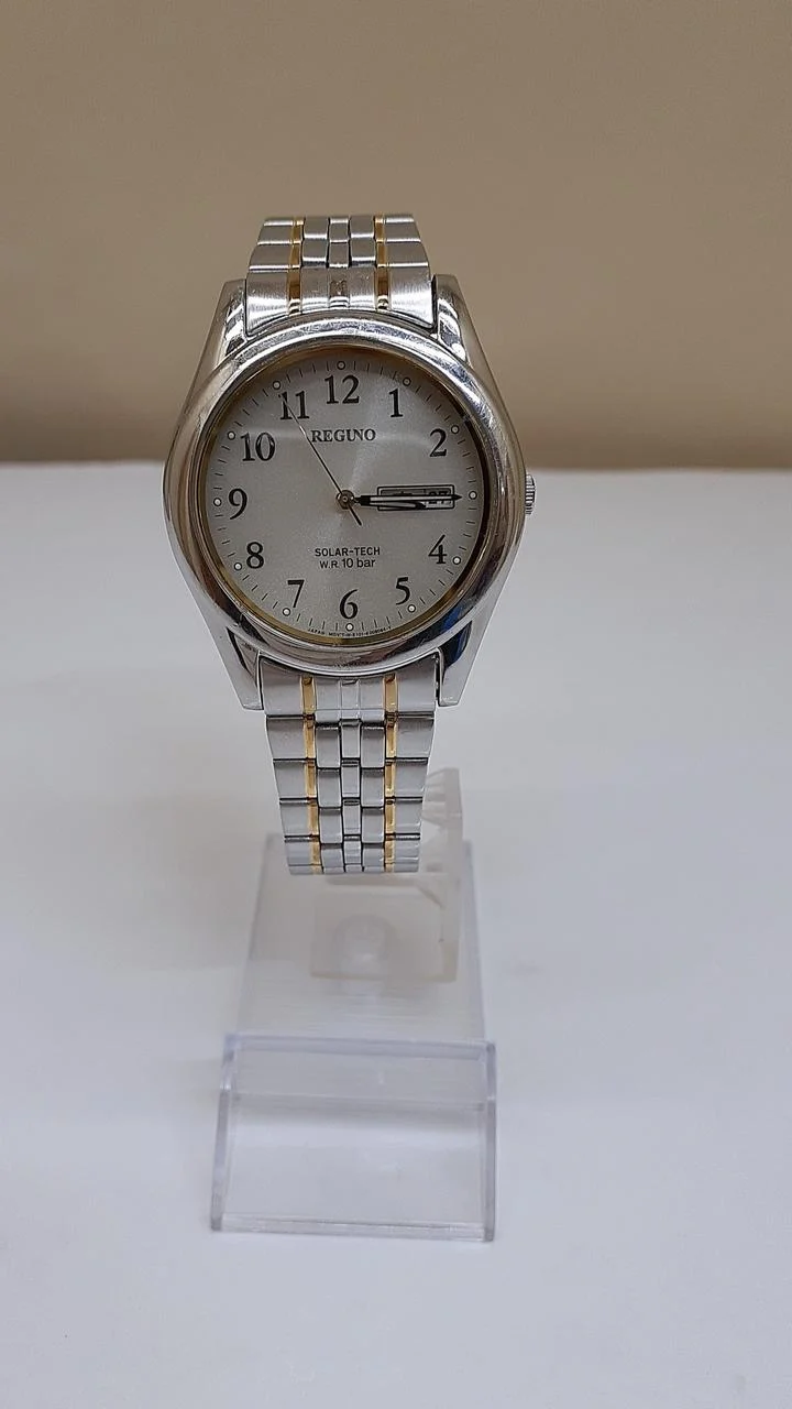 CITIZEN Solaruhr E101-K005299