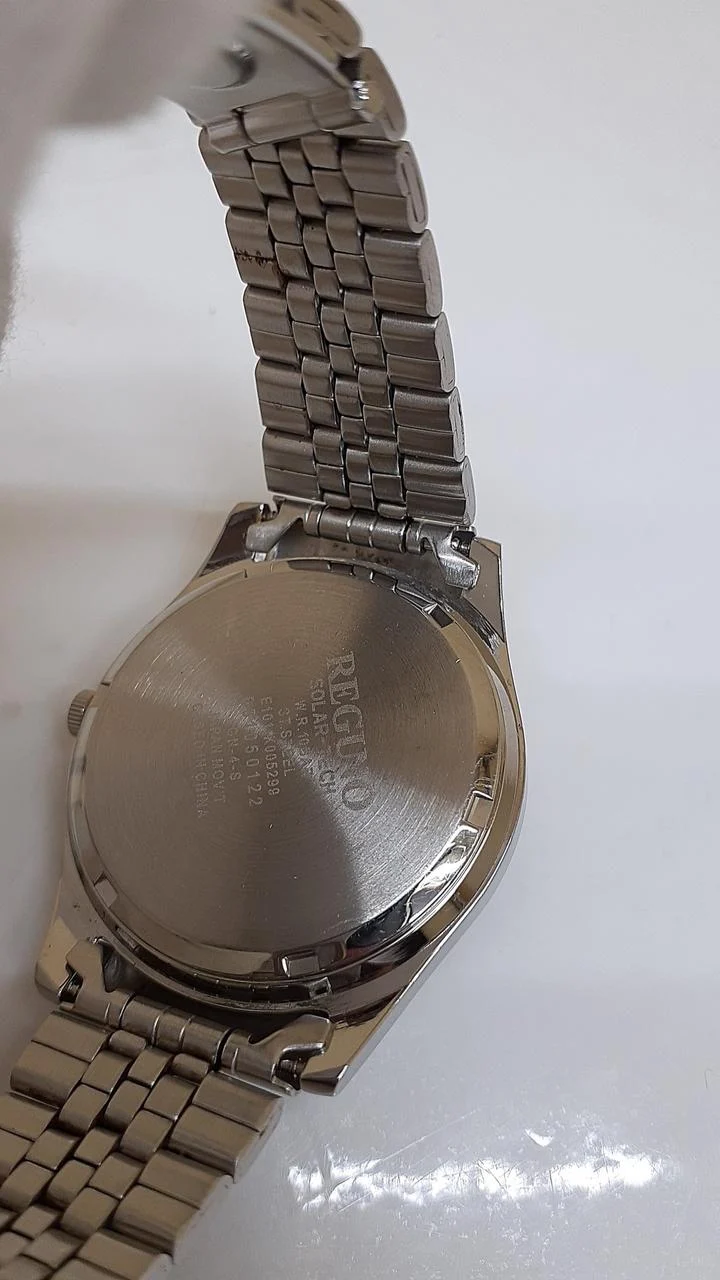 CITIZEN Solaruhr E101-K005299