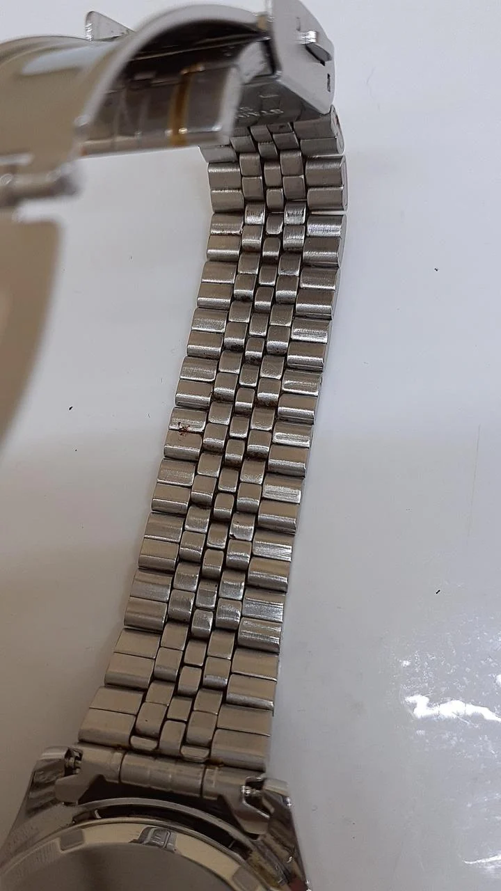 CITIZEN Solaruhr E101-K005299