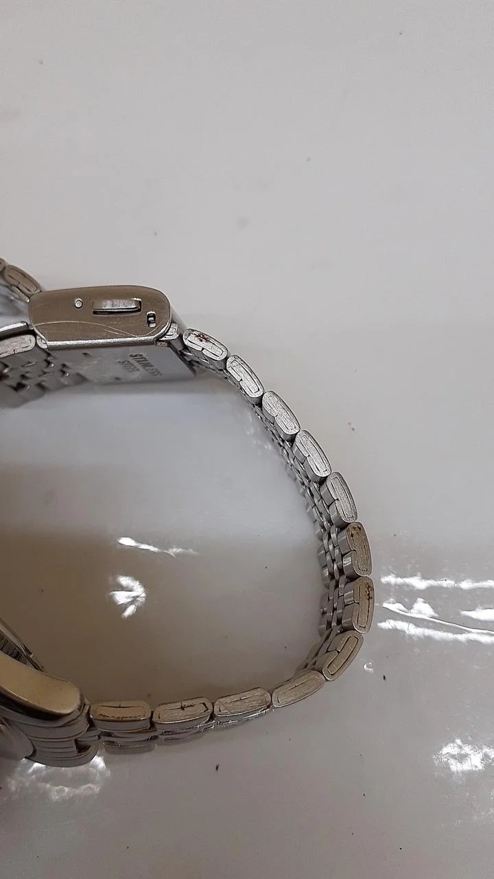 CITIZEN Solaruhr E101-K005299