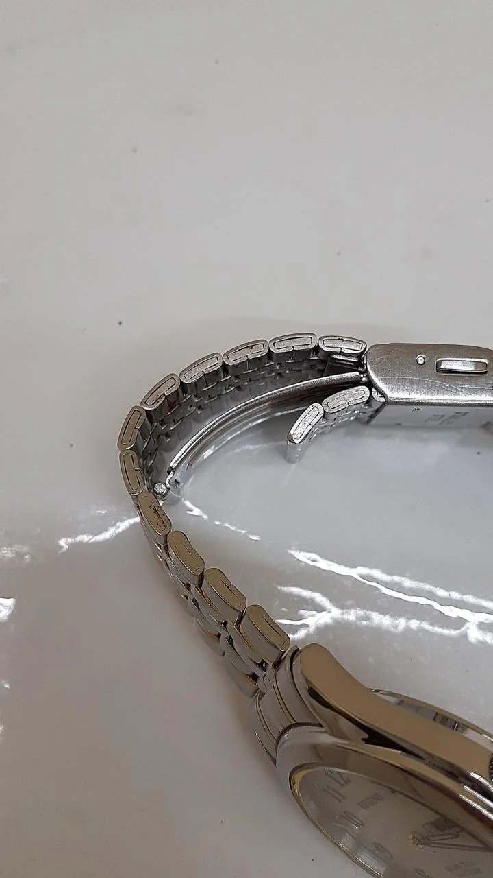 CITIZEN Solaruhr E101-K005299