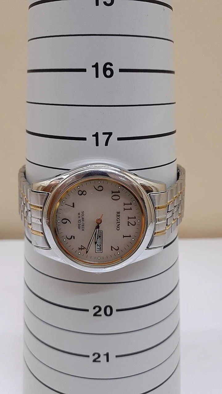 CITIZEN Solaruhr E101-K005299