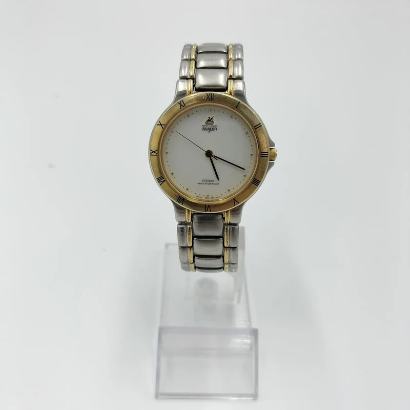 AVALON CITIZEN Armbanduhr 4630-E61228