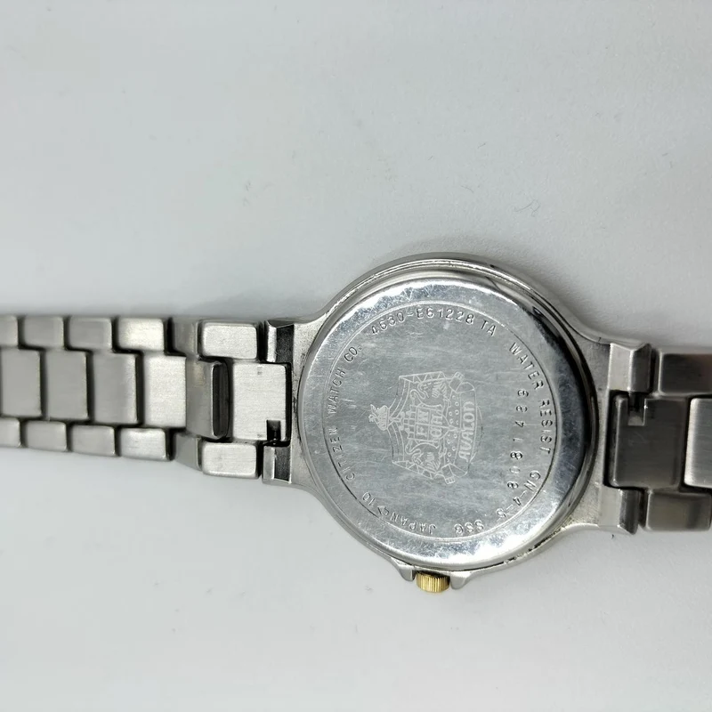 AVALON CITIZEN Armbanduhr 4630-E61228
