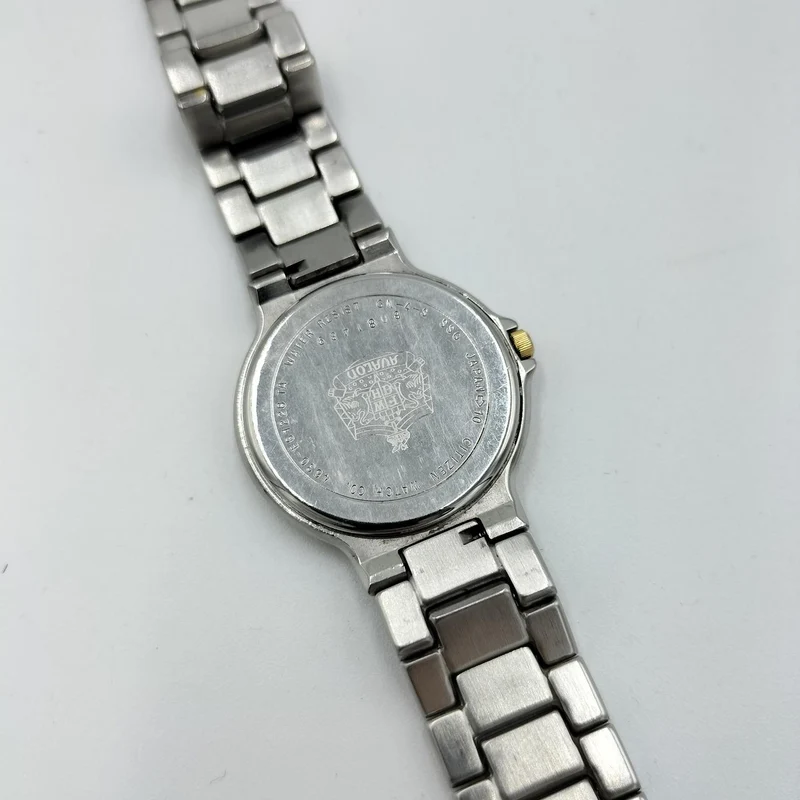 AVALON CITIZEN Armbanduhr 4630-E61228