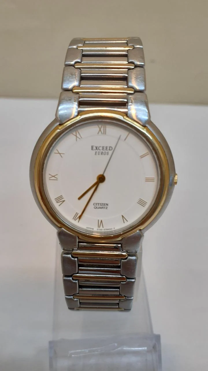 CITIZEN Quarzuhren 9070166