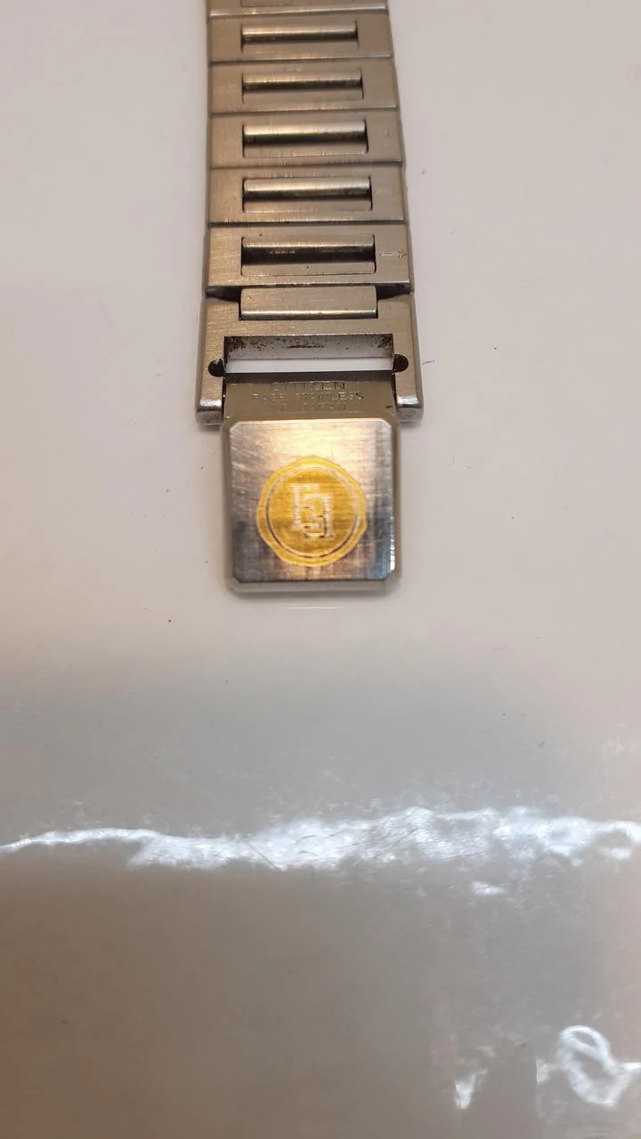 CITIZEN Quarzuhren 9070166