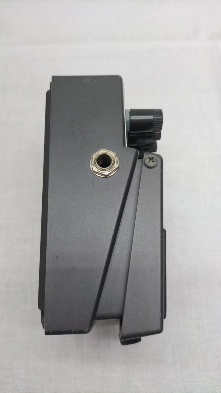 BOSS Effektpedal MT-2