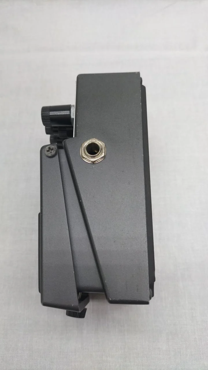 BOSS Effektpedal MT-2