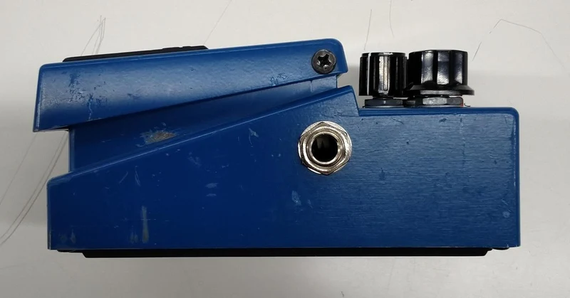 BOSS Effektpedal BD-2