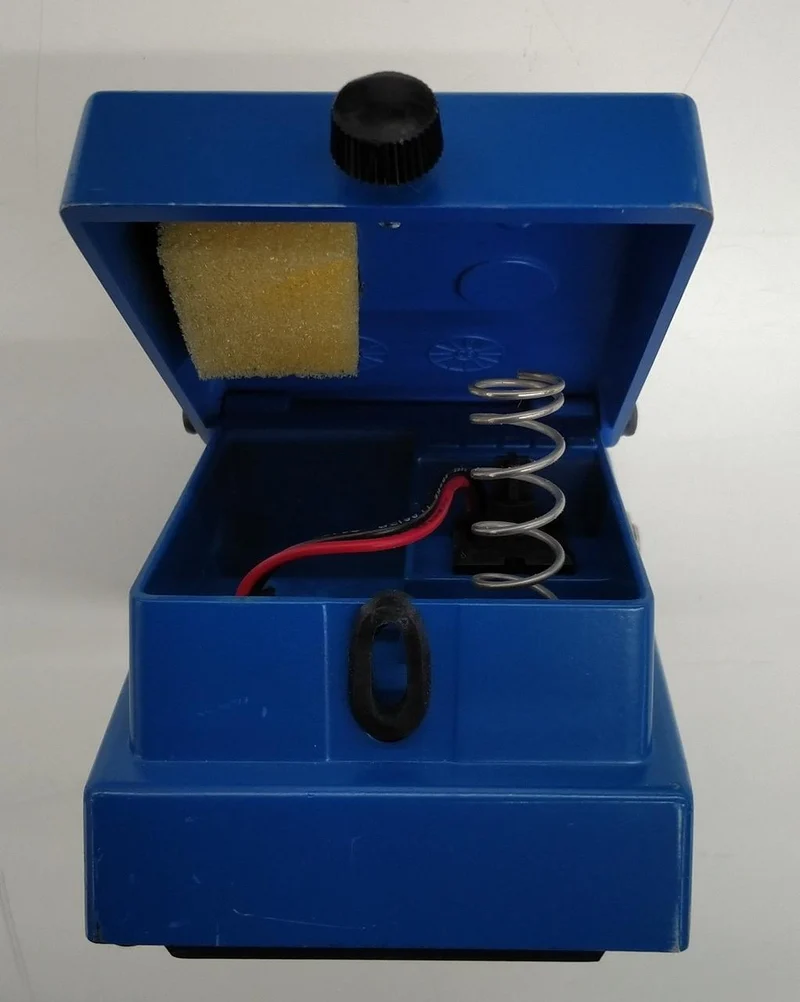 BOSS Effektpedal BD-2