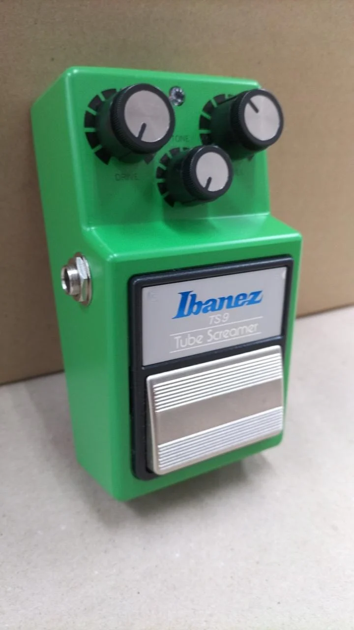IBANEZ Effektor TS9