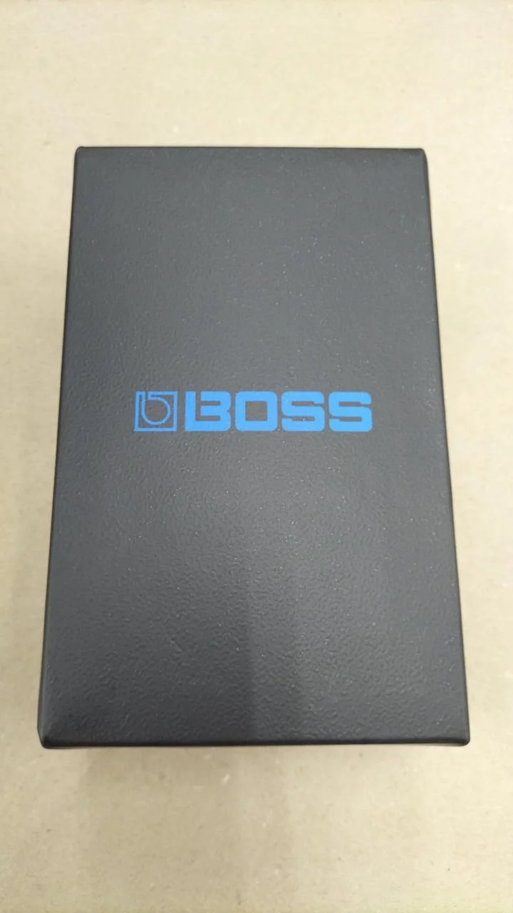 BOSS Effektpedal: DS-1