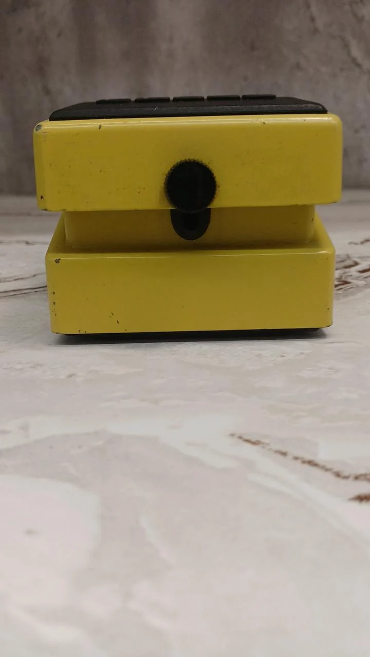 BOSS Effektpedal OD-2