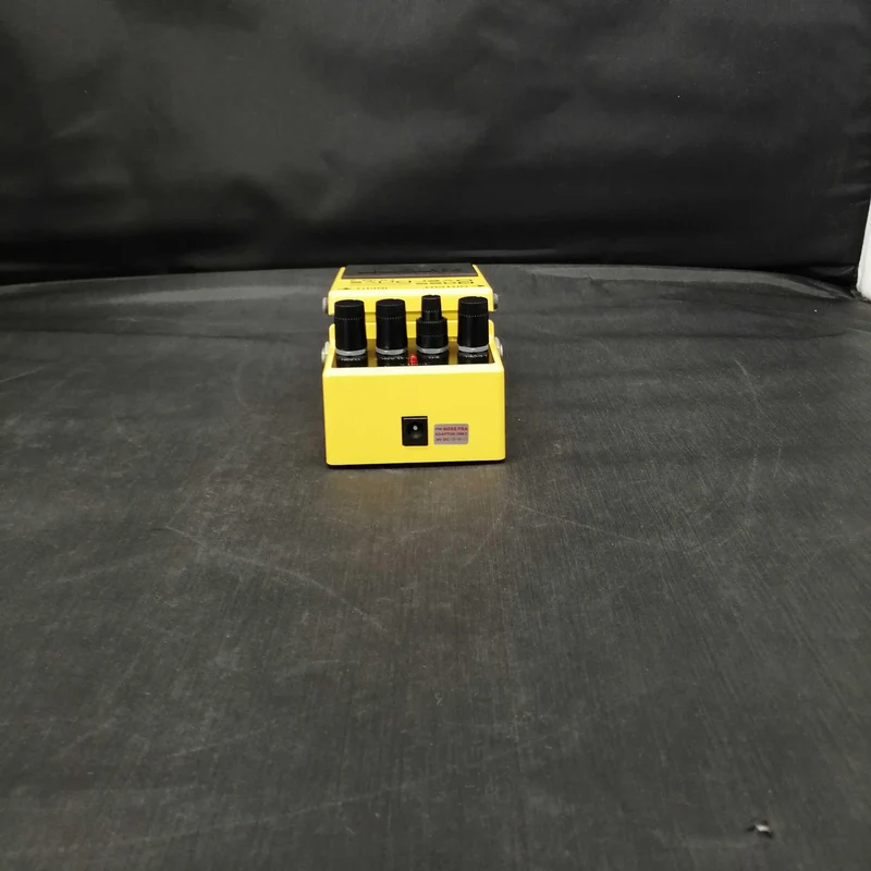 BOSS Overdrive für Bass ODB-3