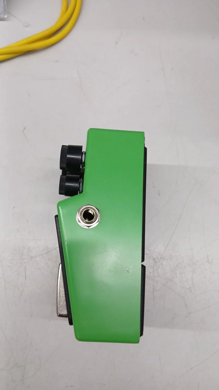 IBANEZ Effektpedal TS9, 2. Neuauflage