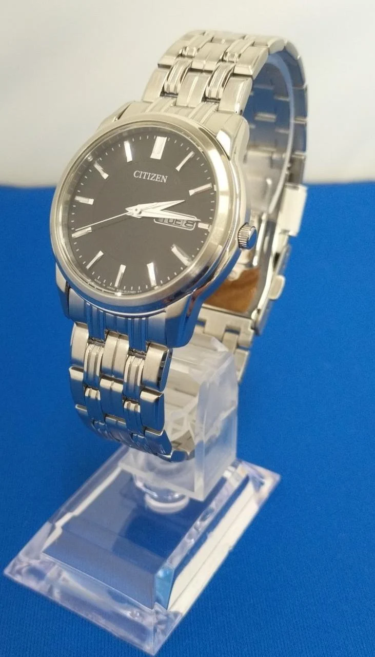 CITIZEN Eco-Drive GN-4W-S