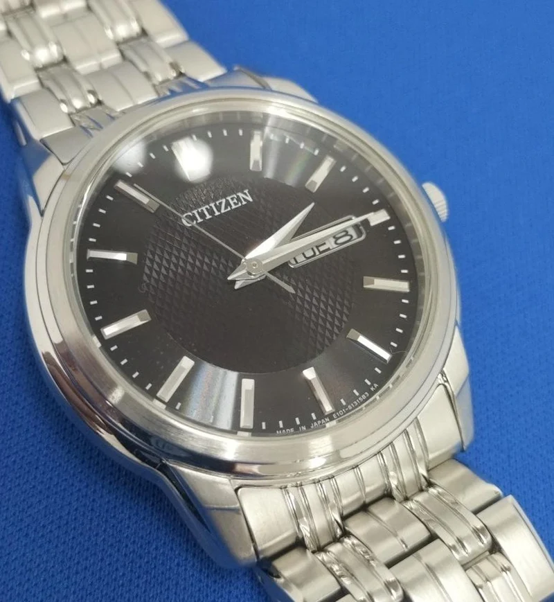 CITIZEN Eco-Drive GN-4W-S