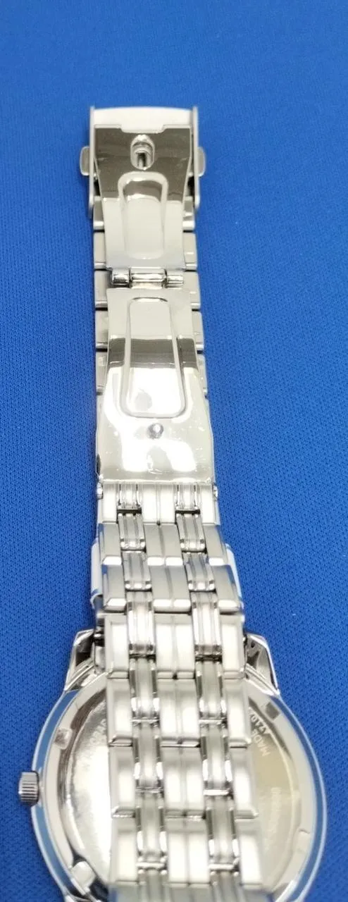 CITIZEN Eco-Drive GN-4W-S