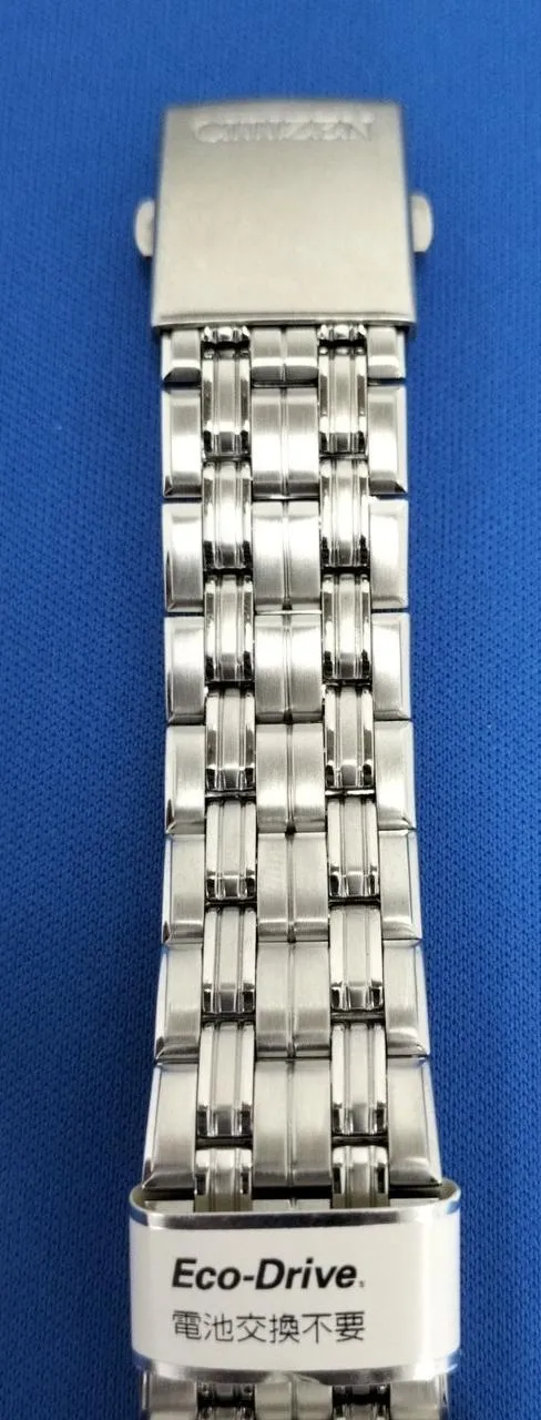 CITIZEN Eco-Drive GN-4W-S