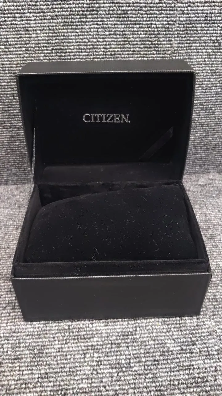 CITIZEN Quarz-Analog-Armbanduhr H415-S112907
