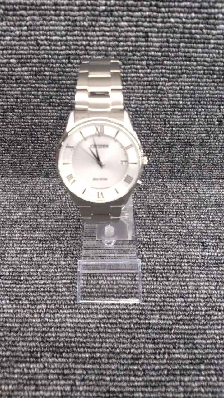 CITIZEN Quarz-Analog-Armbanduhr H415-S112907