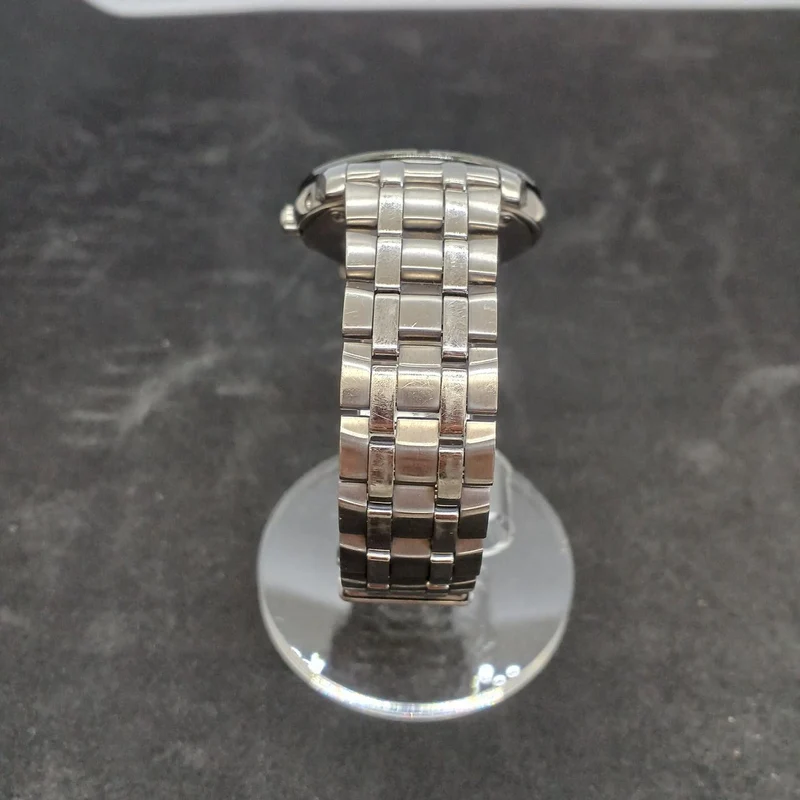 CITIZEN Analog Solar Radio Wave H110-T010156