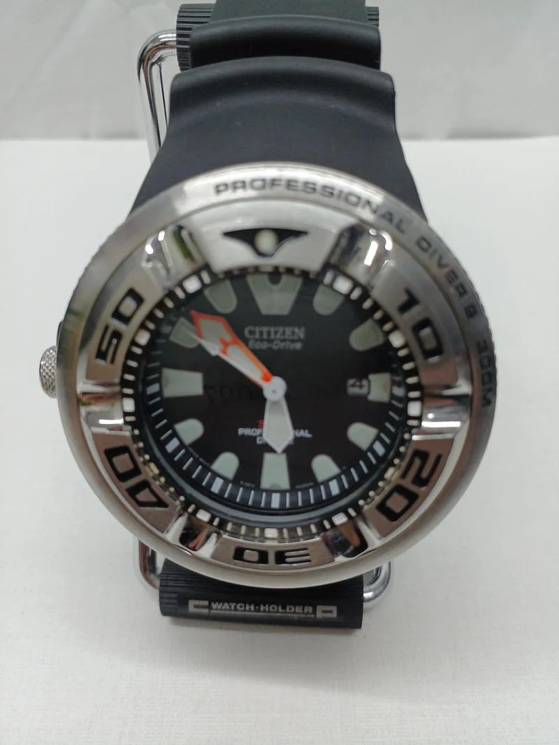 CITIZEN Taucheruhr B873-S057892