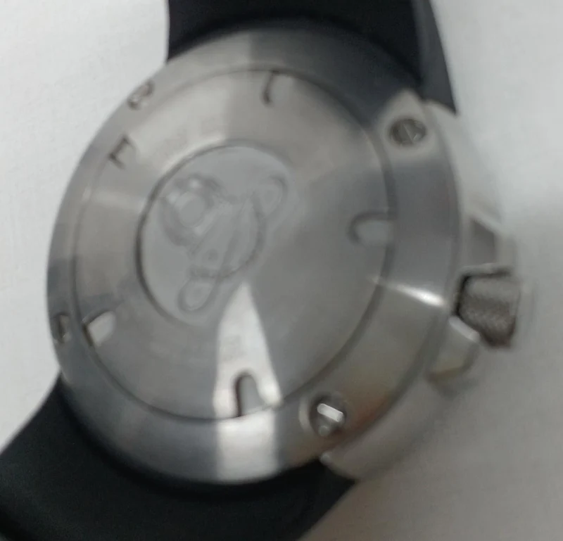CITIZEN Taucheruhr B873-S057892