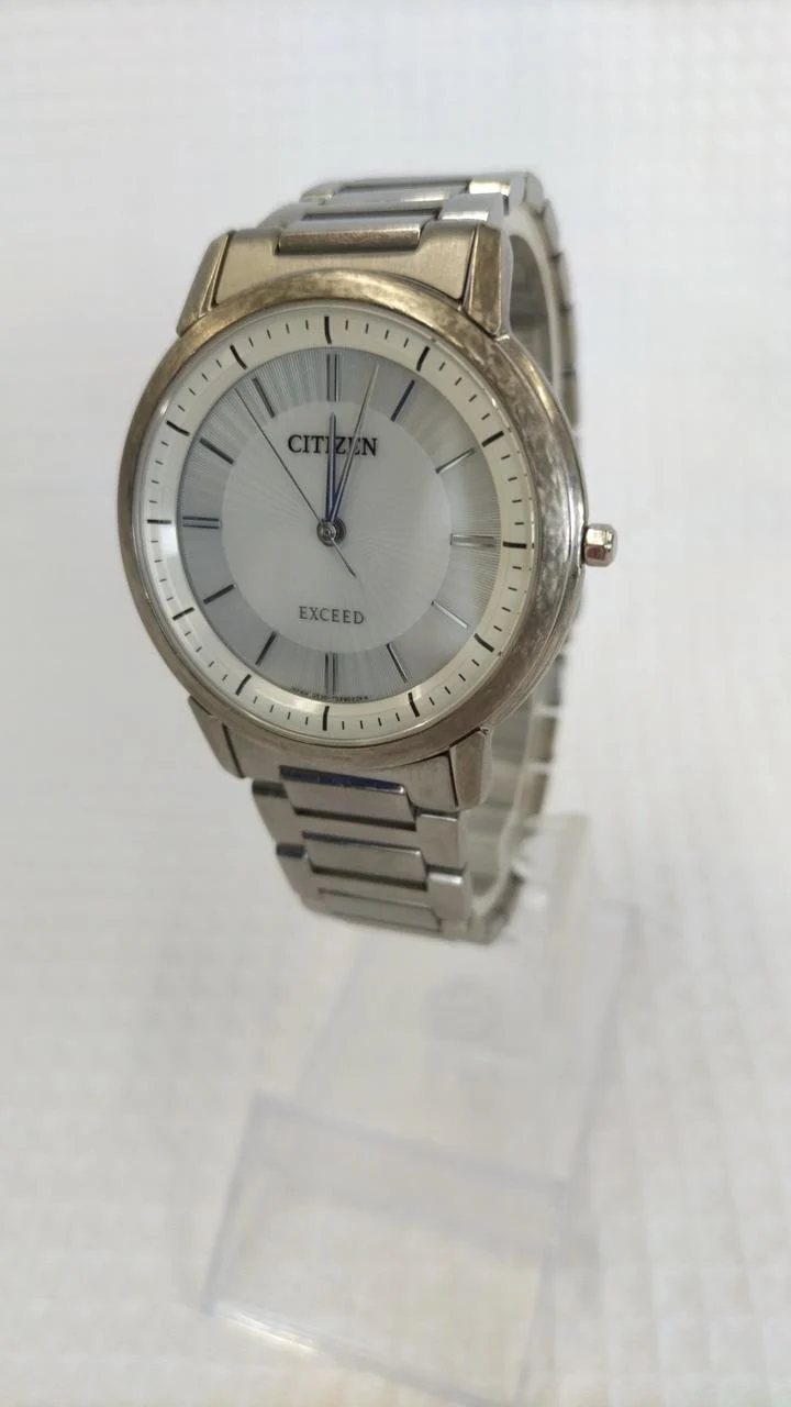 CITIZEN Quarz-Analog-Armbanduhr G530-T018971