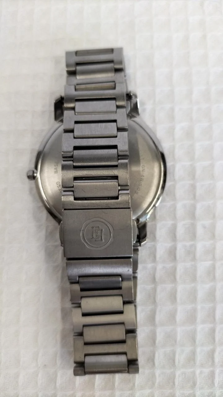 CITIZEN Quarz-Analog-Armbanduhr G530-T018971