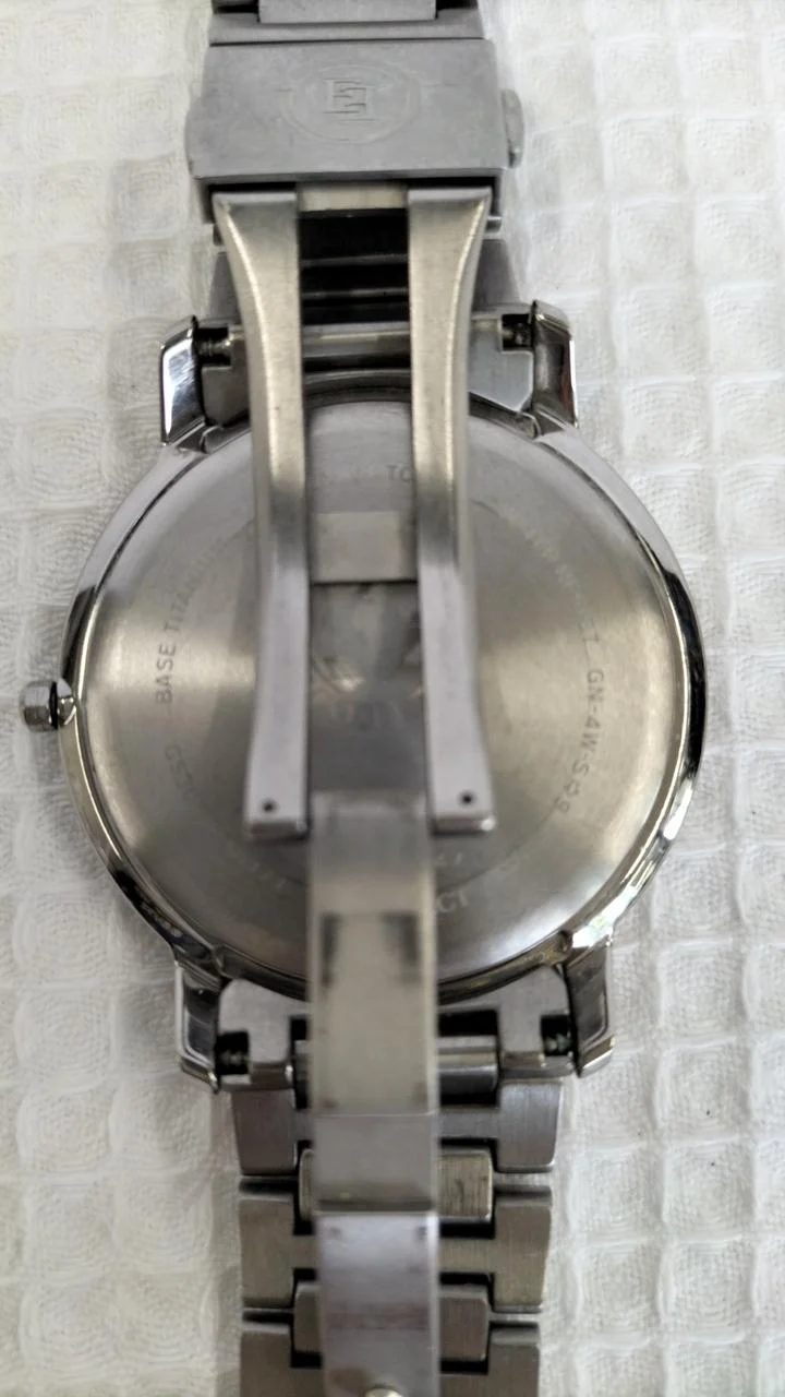 CITIZEN Quarz-Analog-Armbanduhr G530-T018971