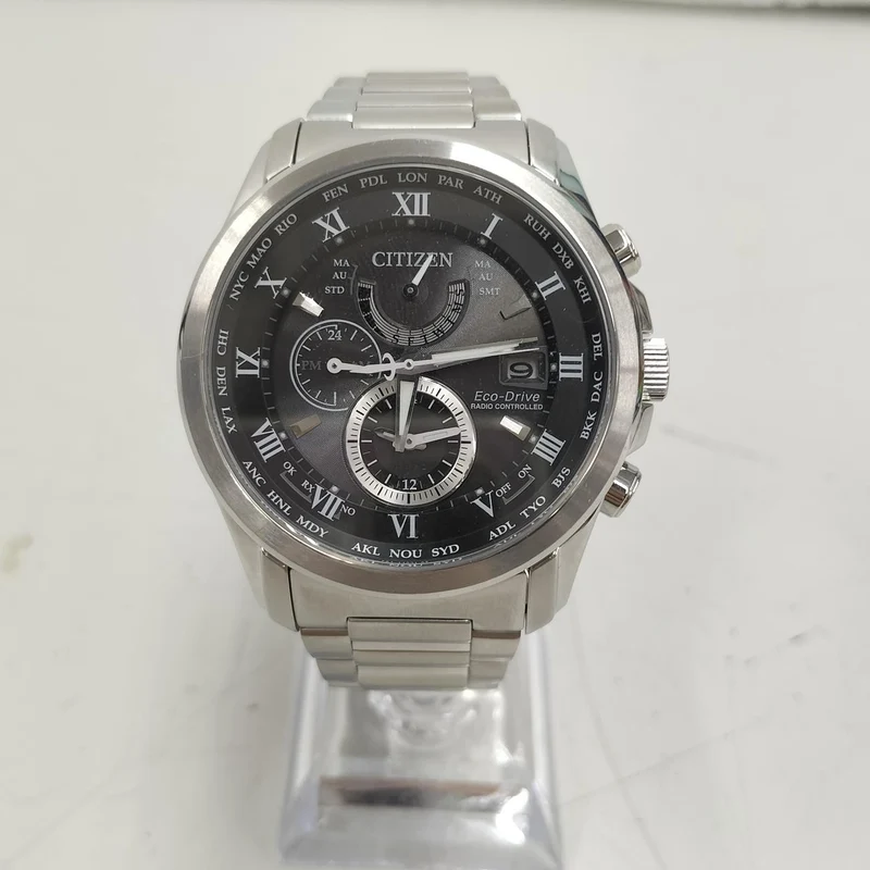 CITIZEN Armbanduhr H820-R006622