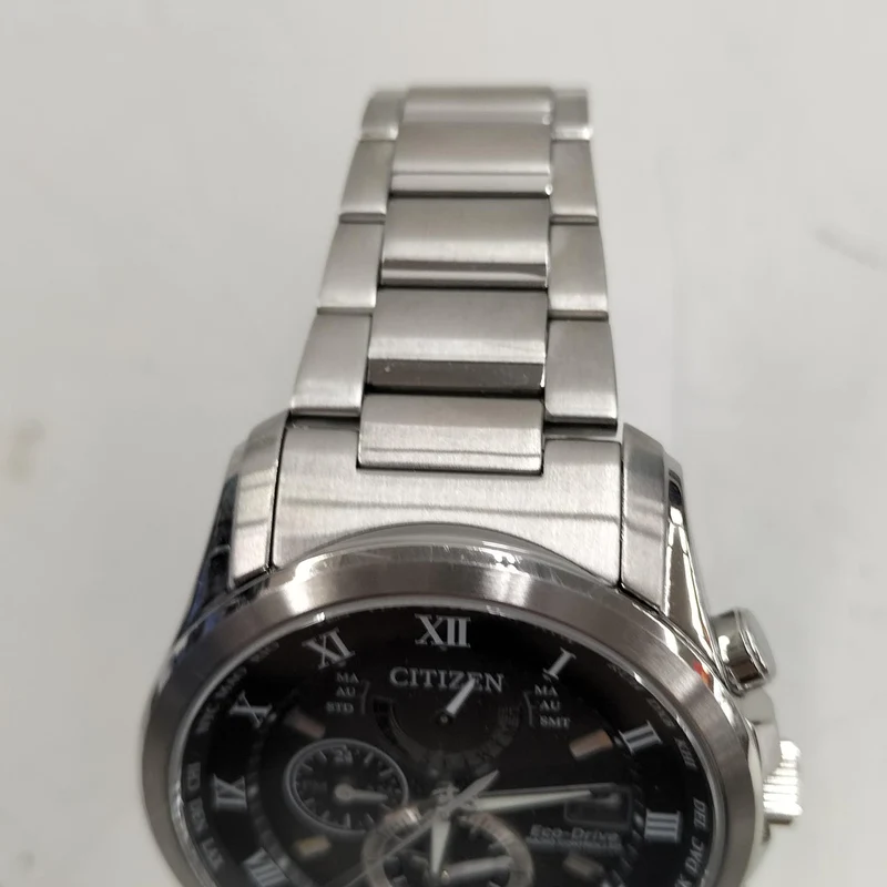 CITIZEN Armbanduhr H820-R006622