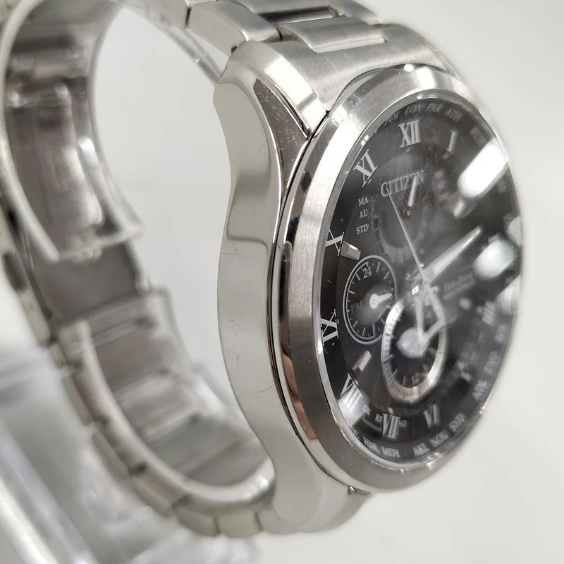 CITIZEN Armbanduhr H820-R006622