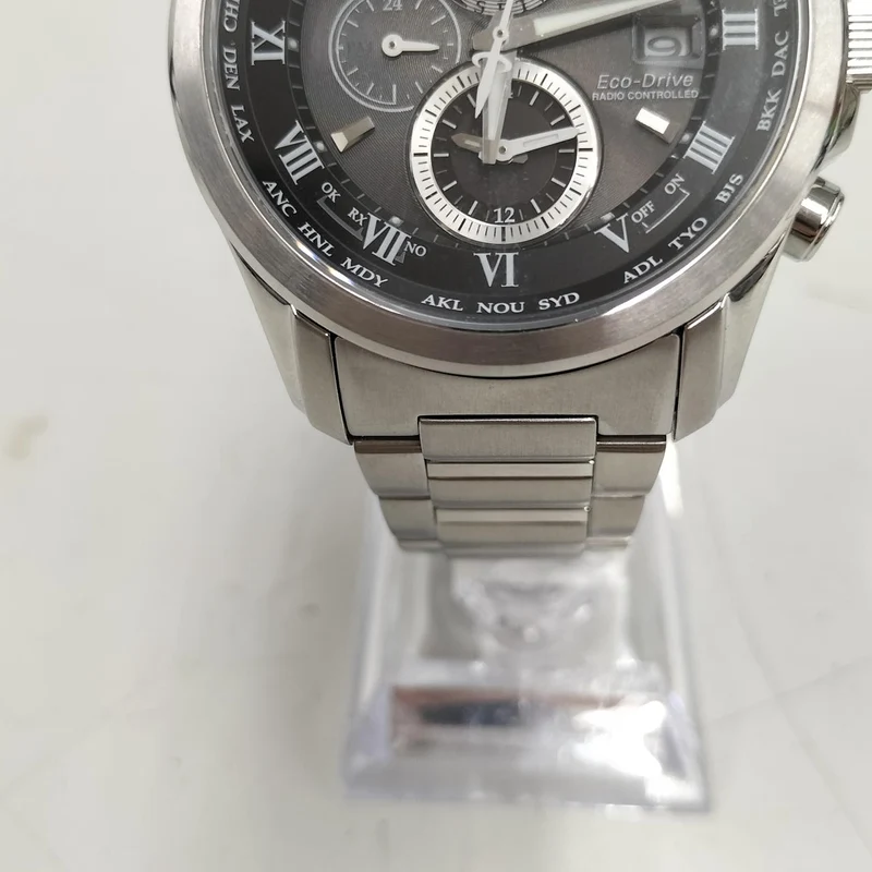 CITIZEN Armbanduhr H820-R006622