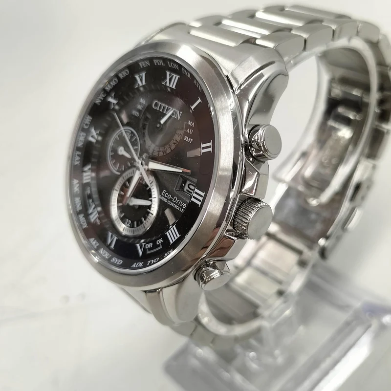 CITIZEN Armbanduhr H820-R006622