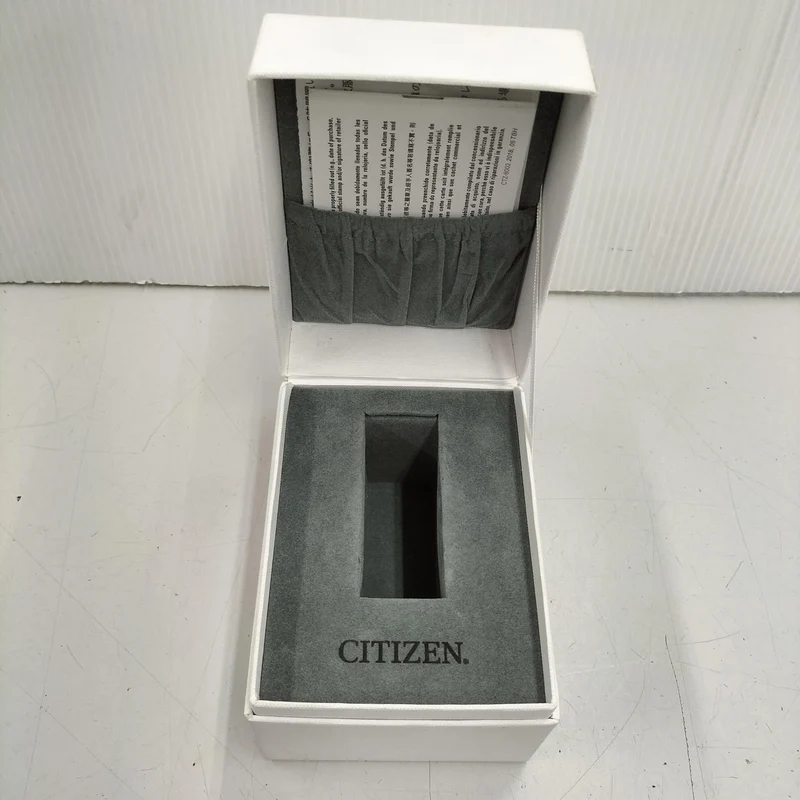 CITIZEN Armbanduhr H820-R006622