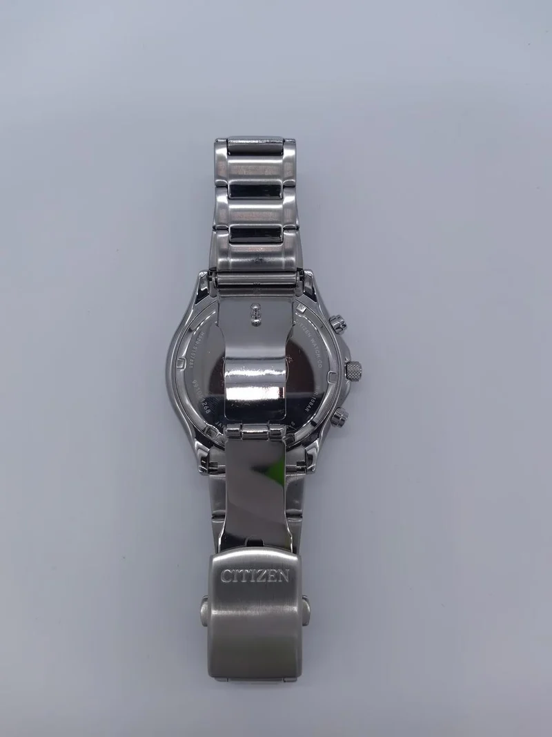 CITIZEN Quarz-Armbanduhr H500-S07881