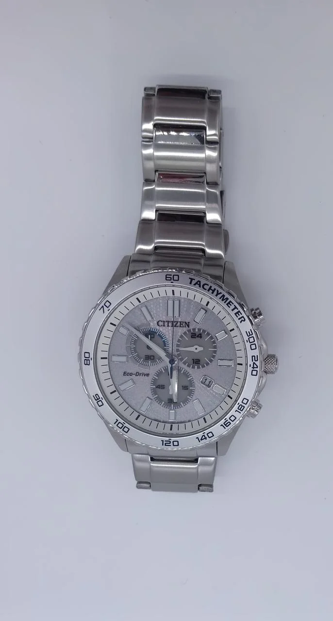CITIZEN Quarz-Armbanduhr H500-S07881
