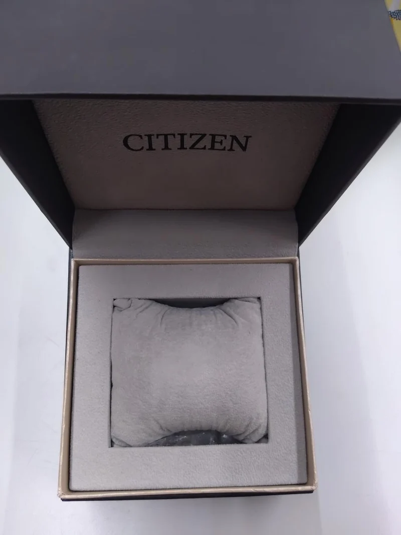 CITIZEN Quarz-Armbanduhr H500-S07881